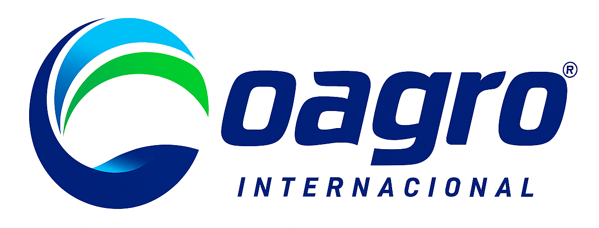 Logo Coagro Internacional Sas