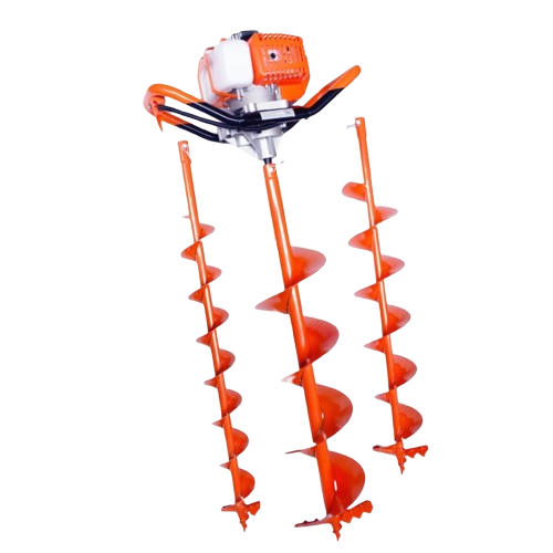 Ahoyador Coagro