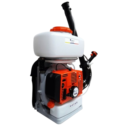 Fumigador de Mochila