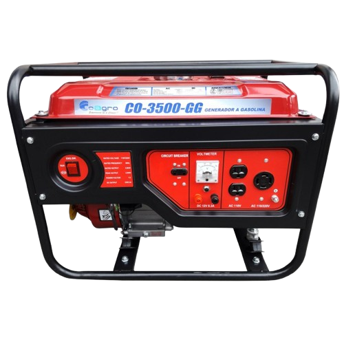 Generador a Gasolina