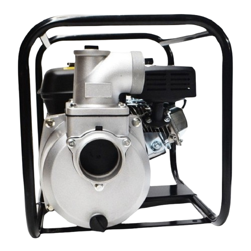 Motobomba Gasolina Coagro