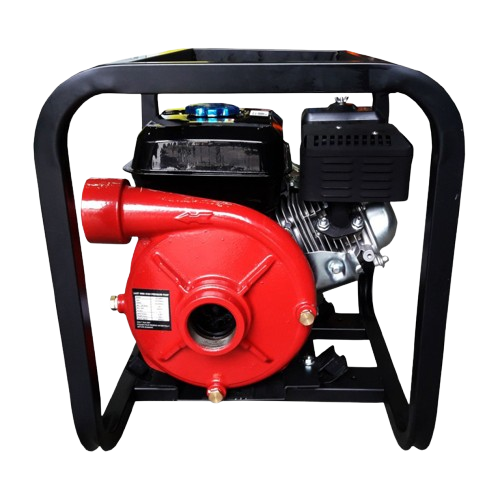 Motobomba a Gasolina