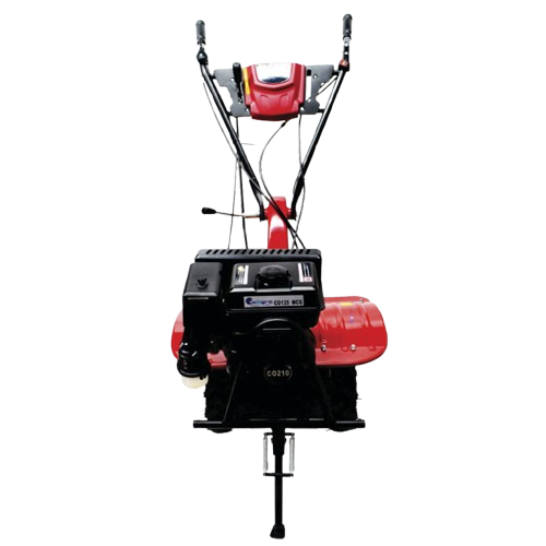 Motocultor A Gasolina