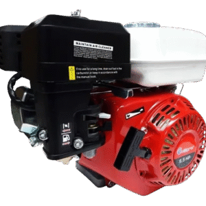 Motor A Gasolina Coagro