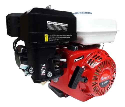 Motor A Gasolina Coagro