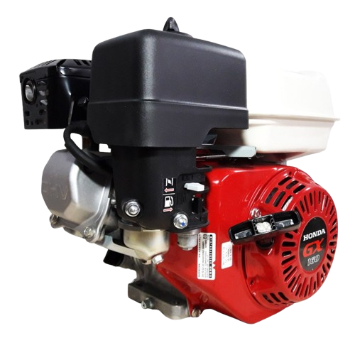 Motor A Gasolina Gx160