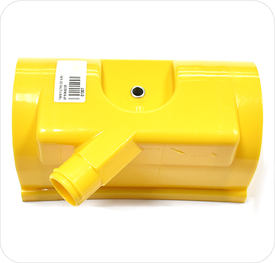 Tapa de Filtro de aire