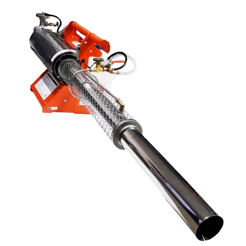 Termo Nebulizador