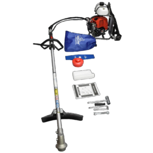 Guadaña de espalda MEIKI