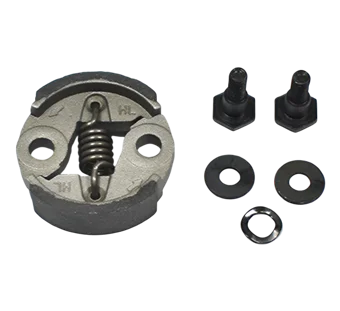 ZAPATA CON PERNOS Y ARANDELAS TU26/768 A