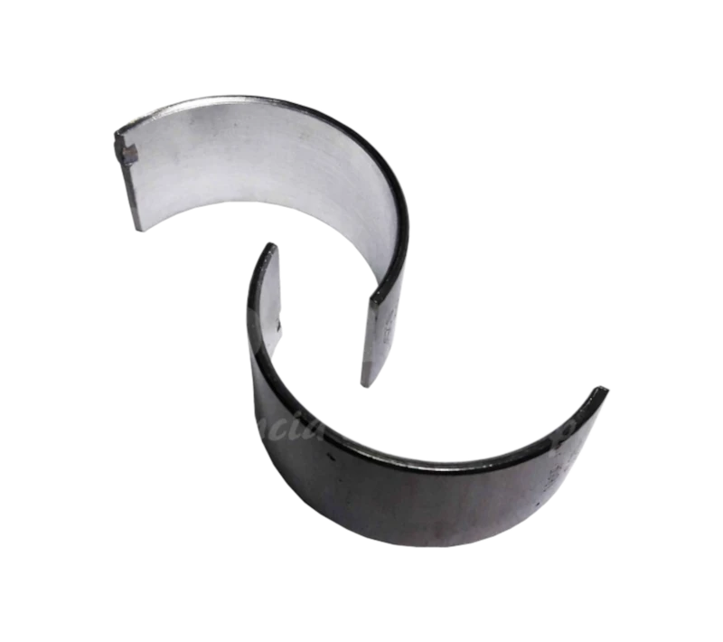 CASQUETES CIGUEÑAL 10HP 0,25