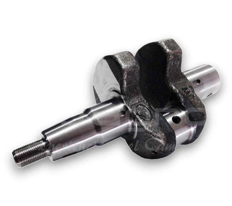 CIGÜEÑAL 10HP 1800