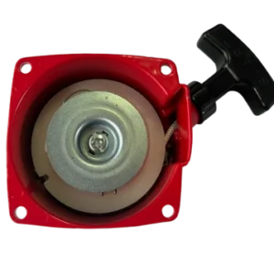 ARRANQUE COMPLETO B45