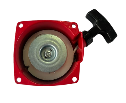 ARRANQUE COMPLETO B45