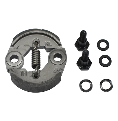 ZAPATA RESORTE CORTO CG430/TL33/43/GX35 A