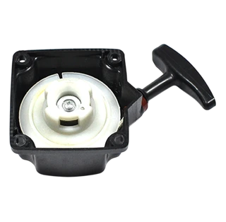 ARRANQUE COMPLETO TB50 /TL52/TB43 A