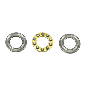 Kit Rodamientos Barreno