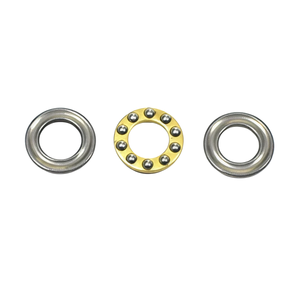 Kit Rodamientos Barreno