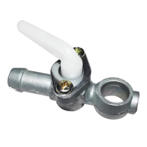 Llave Paso De Combustible Con Tornillo