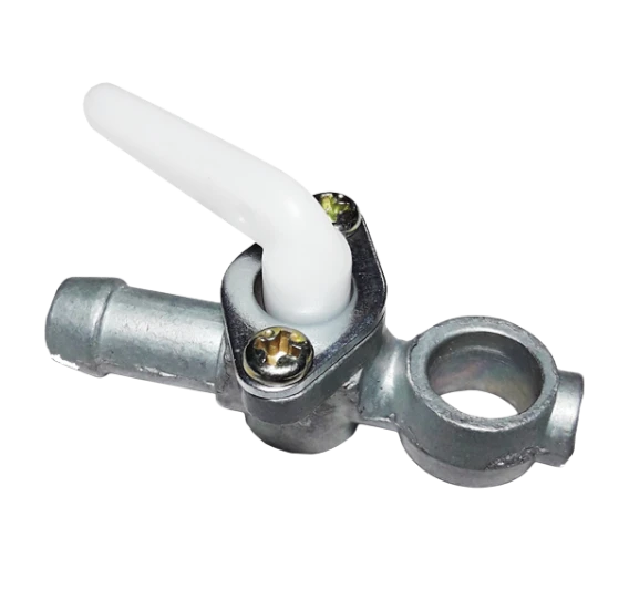 Llave Paso De Combustible Con Tornillo