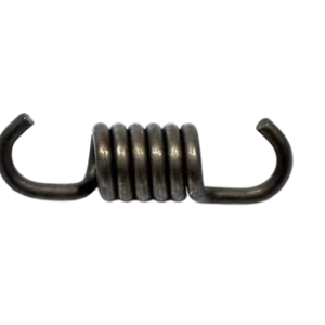 RESORTE ZAPATA CORTO CG430 6 VUELTAS A