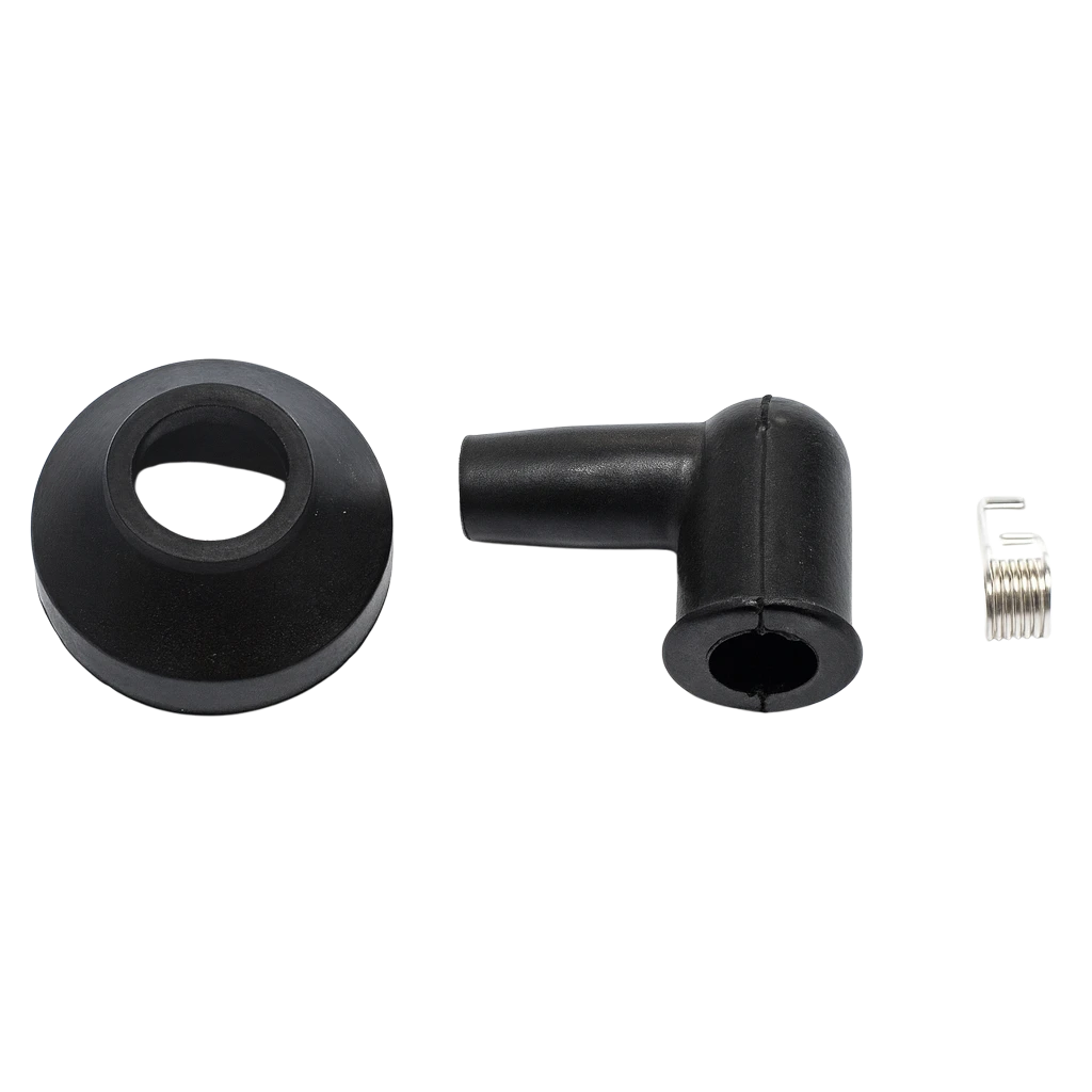 CAPUCHON BUJIA CON RESORTE CG430 A