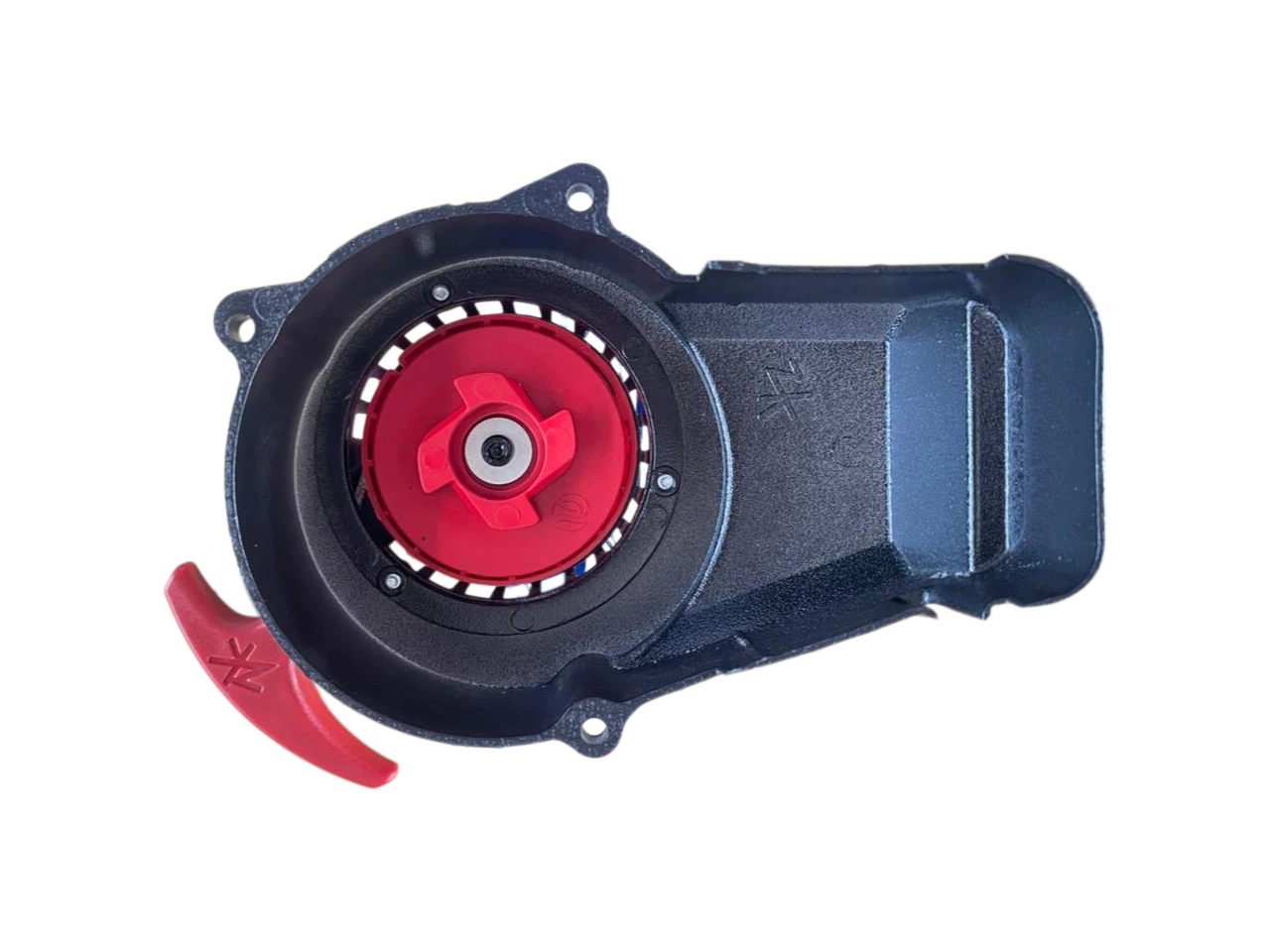 ARRANQUE COMPLETO MINI-MOTO A