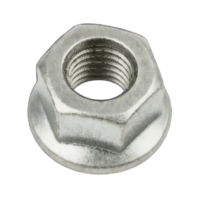 TUERCA CUCHILLA CON ARANDELA 430 A