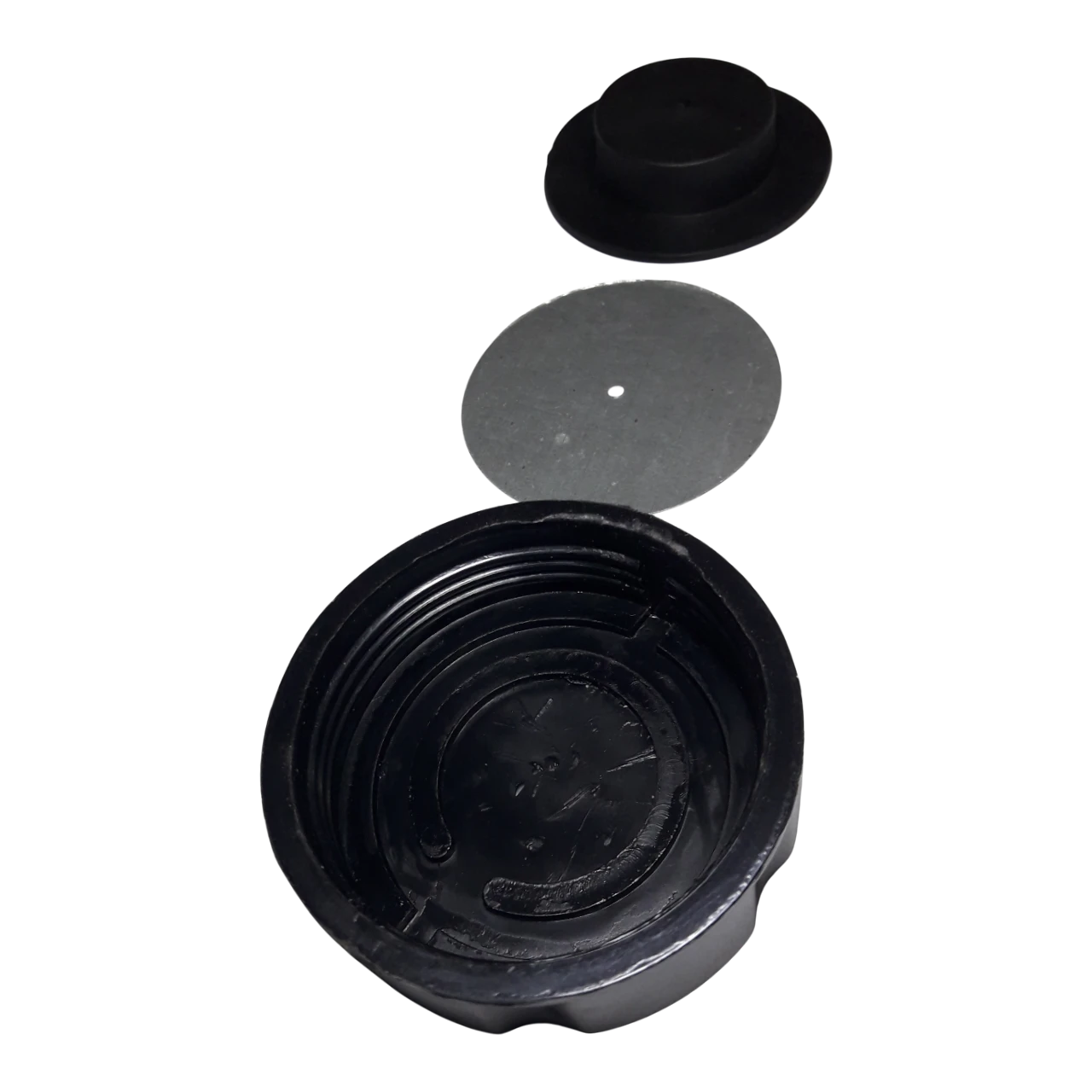 TAPA DE COMBUSTIBLE 10HP