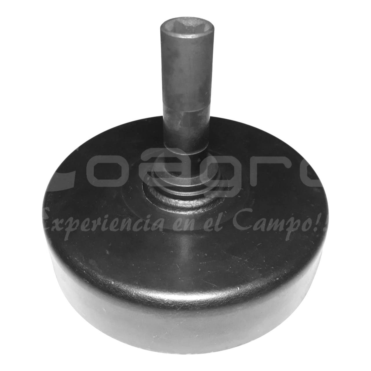 CAMPANA HUSQVARNA 143 FLEXIBLE PREMIUM