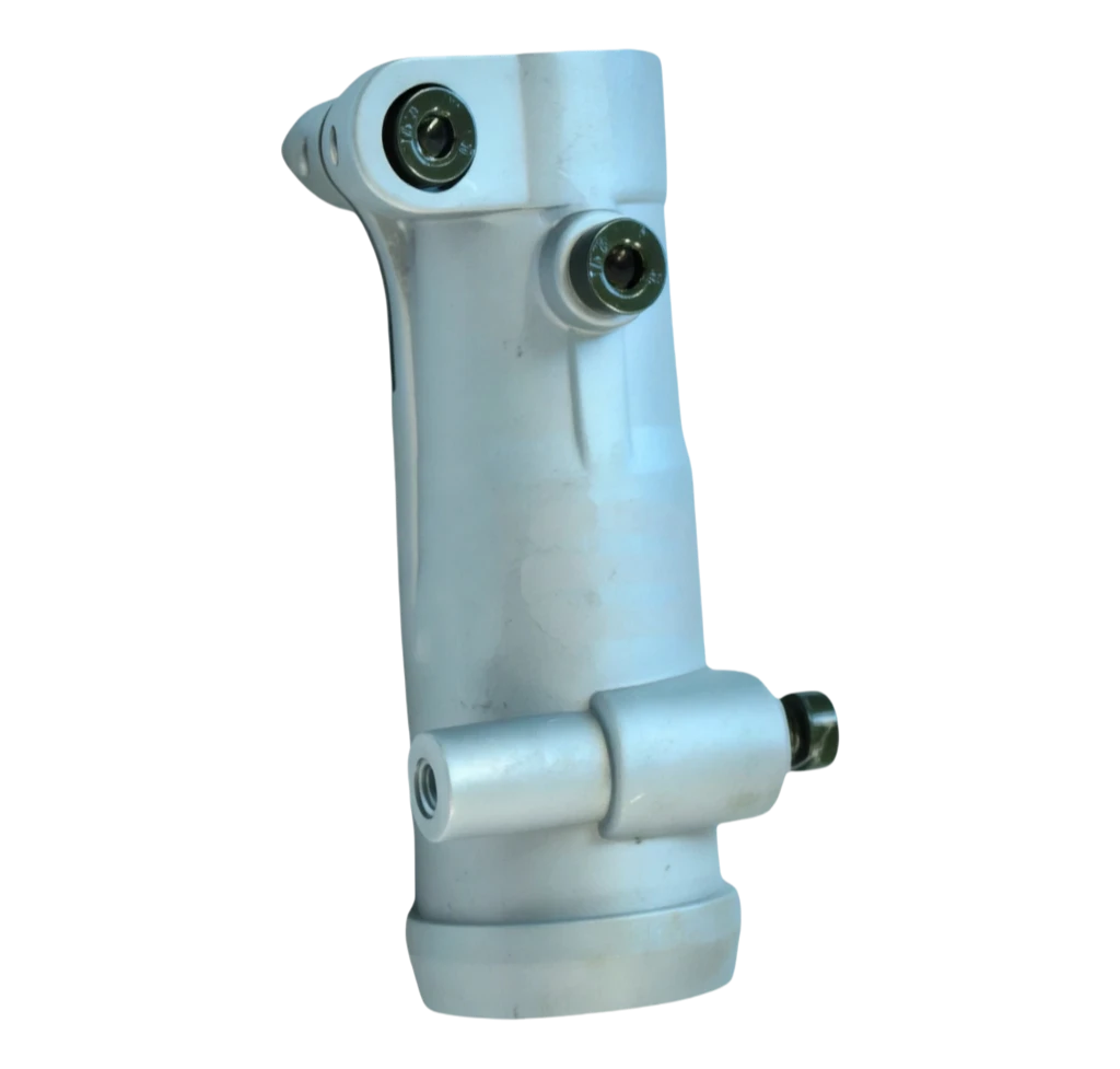 Acople Tubo Bg 430 Premium