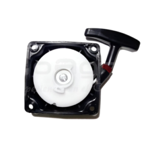 ARRANQUE DE CORBATIN CG430