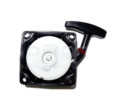 ARRANQUE DE CORBATIN CG430