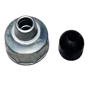 TAPA CORTINA BG430 A