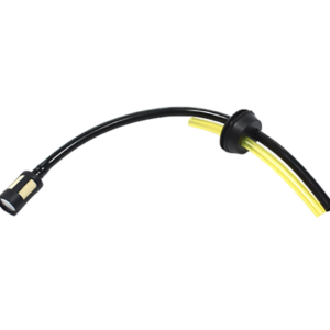 MANGUERA COMBUSTIBLE COMPLETA DOS LINEAS CON FILTRO A