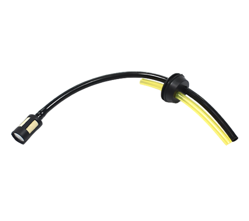 MANGUERA COMBUSTIBLE COMPLETA DOS LINEAS CON FILTRO A