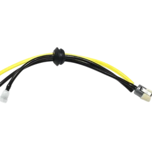 MANGUERA DE 3 LINEAS CON FILTRO Y DESFOGUE A