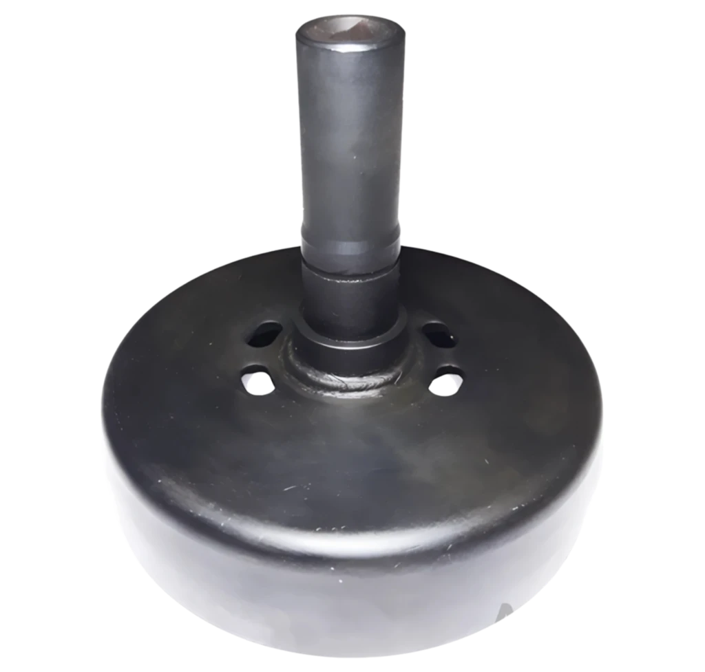 Campana Bg 430 Premium