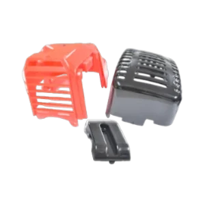 KIT TAPA REJILLA PLASTICA EXOSTO Y MOTOR CG430/BG430 A