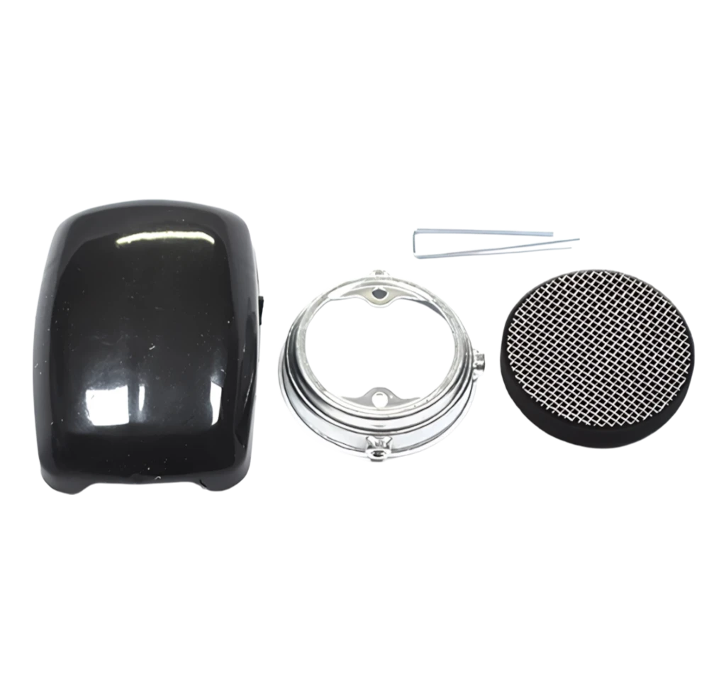 Filtro De Aire Completo