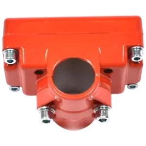 CANDADO B 45 A (ABRAZADERA)