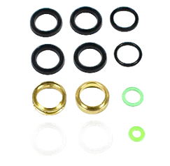 KIT DE EMPAQUES X 12 PARA BOMBA FUMIGADORA TU26/768