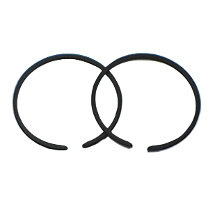 JUEGO DE ANILLOS OLEO MAC 753