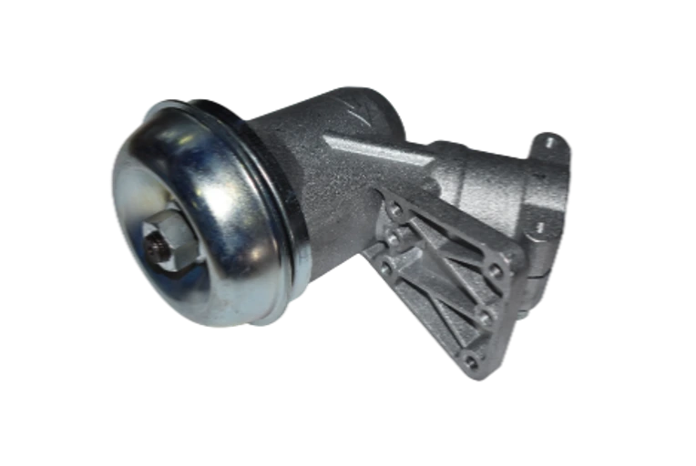 CARCASA OLEO MAC 753