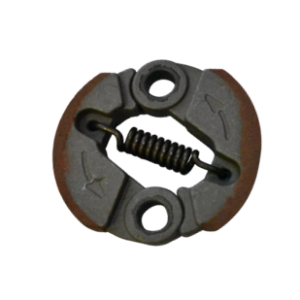 ZAPATAS OLEO MAC 753