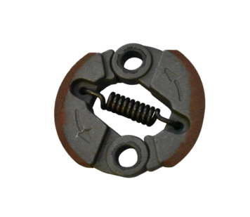 ZAPATAS OLEO MAC 753