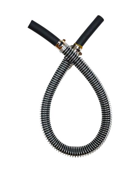 Manguera De Combustible Completa Bg430