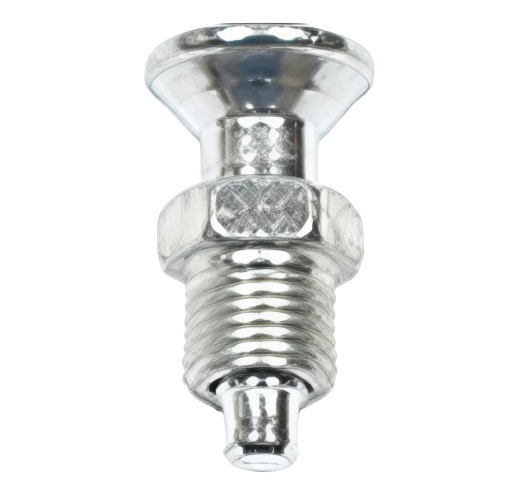 Pin Seguridad Portacampana Bg430