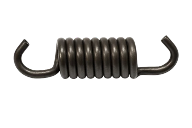 RESORTE ZAPATA CG430 8 VUELTAS A