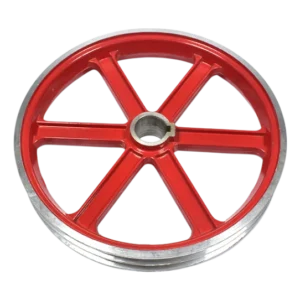 Polea Estacionaria 120L